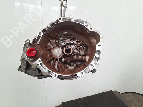 gearbox-hyundai-i20-i-pb-pbt-2008-2009-2010-2011-2012-2013-2014-2015-36966635 main image