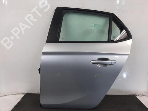 Dør venstre bak VAUXHALL CORSA Mk V (F) 1.2 (75 hp) 28101260
