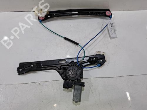 Used Front left window mechanism Front left window mechanism MINI MINI (F55) Cooper (136 hp) 40523337 40523337