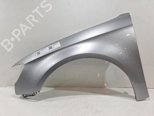Forskærm venstre Forskærm venstre AUDI A3 Sportback (8VA, 8VF) 1.2 TFSI (110 hp) 39889235 39889235
