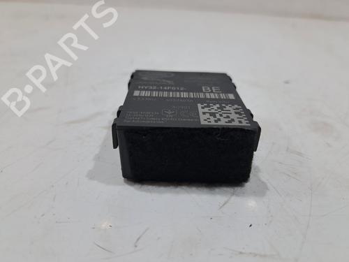 Control unit JAGUAR I-PACE (X590) EV400 AWD | BP30670375M11 