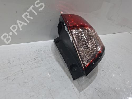 Right taillight HONDA HR-V (RU) 1.6 i-DTEC (RU8) | BP39716398C35 - Image 2