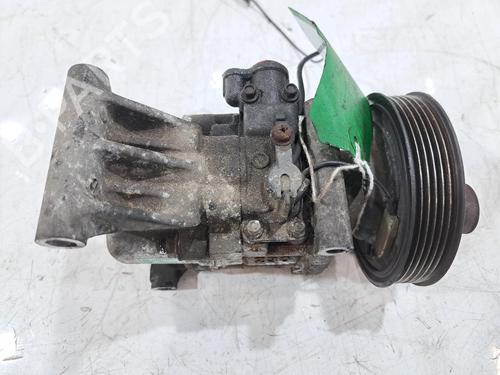 AC compressor MAZDA 2 (DE_, DH_) 1.3 (DE3FS) | BP39965215M34 - Image 3