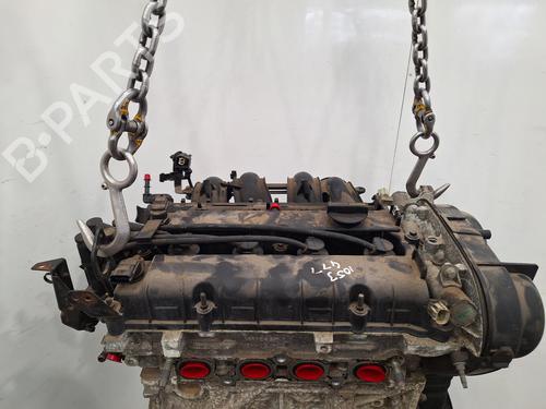Motor FORD B-MAX (JK) 1.6 Ti | BP36662235M1 - Image 6