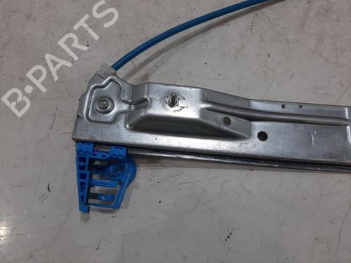 Front right window mechanism CITROËN C3 Picasso (SH_) 1.6 HDI 90 | BP29525072C23 