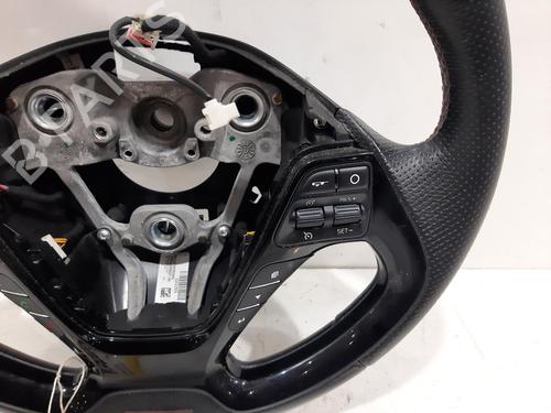 Steering wheel KIA PRO CEE'D (JD) 1.6 GT | BP36217036C49 - Image 3