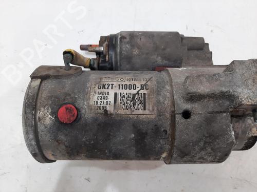 Starter FORD TRANSIT V363 Van (FCD, FDD) 2.0 EcoBlue | BP38015211M8 - Image 2