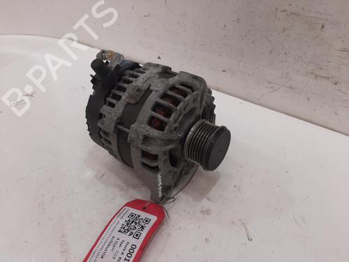 Alternator MERCEDES-BENZ A-CLASS (W176) A 180 CDI / d (176.012) | BP37484855M7 - Image 4