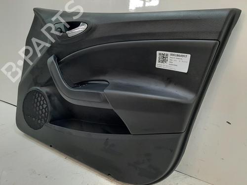 Front right panel SEAT IBIZA IV (6J5, 6P1) 1.2 TSI | BP40600789C59 - Image 2