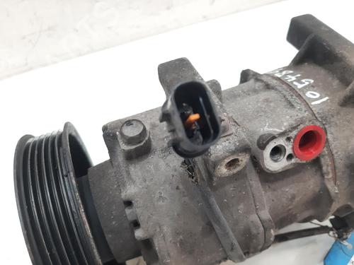 AC compressor KIA RIO III (UB) 1.4 CVVT | BP37230629M34 - Image 5