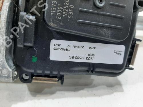 Wischermotor vorne JAGUAR I-PACE (X590) EV400 AWD | BP30829370M29