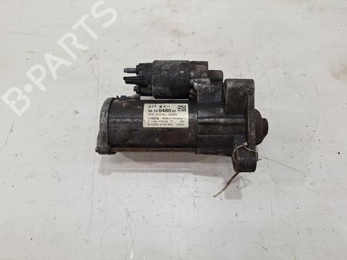 Starter VAUXHALL MOVANO Mk III (C) VAN (U9) 2.2 D | BP39657492M8  - Image 5