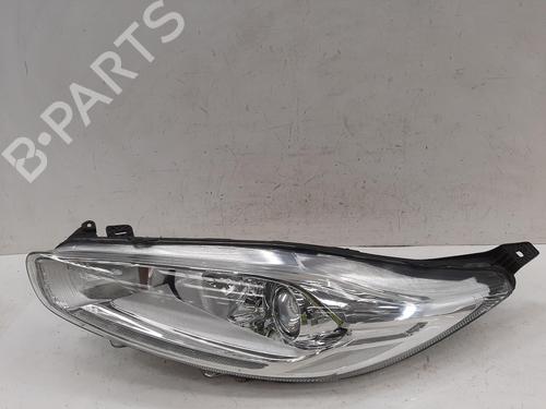 Venstre forlygte Venstre forlygte FORD FIESTA VI (CB1, CCN) 1.0 EcoBoost (100 hp) 33799899 33799899