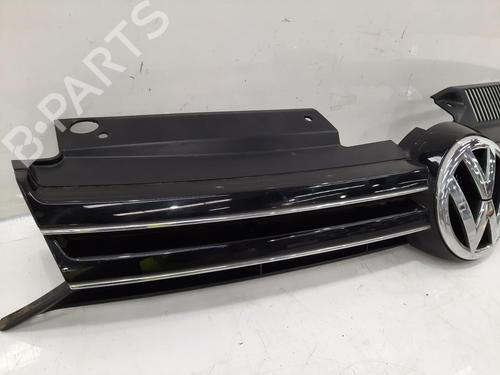 Grille VW GOLF VI (5K1) 1.4 TSI | BP26788920C40 