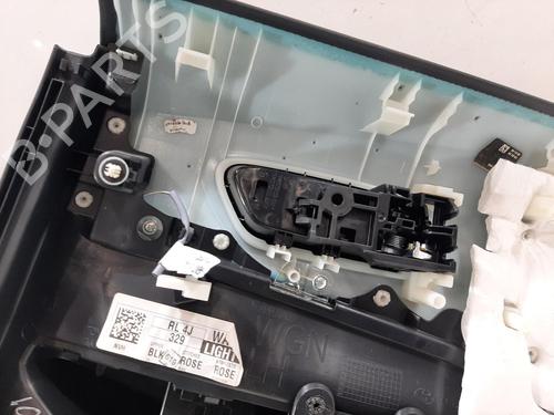 Rear left panel TOYOTA COROLLA Estate (_E21_) 2.0 Hybrid (MZEH12) | BP31341432C60 - Image 6