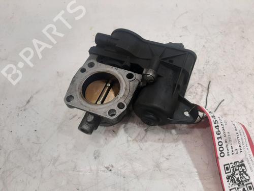 Throttle body CITROËN C3 II (SC_) 1.0 VTi 68 | BP32478339M82 - Image 2