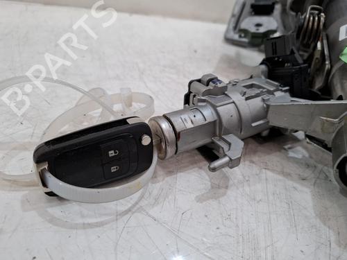 Steering column VAUXHALL CORSA Mk IV (E) (X15) 1.4 | BP39655560M21 - Image 5
