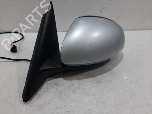 Used Left mirror Left mirror SKODA YETI (5L) 1.2 TSI (110 hp) 35769075 35769075