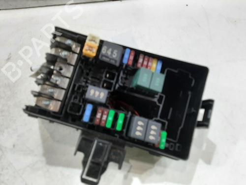 Fuse box VW T-ROC (A11, D11) 1.5 TSI | BP32356711E1 