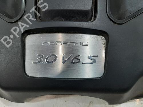 Upper protection PORSCHE MACAN (95B) 3.0 S | BP36383533M93  - Image 5