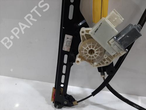 Front left window mechanism CITROËN C4 Picasso II 1.6 HDi / BlueHDi 115 | BP34179665C22  - Image 5