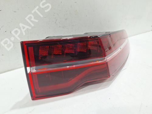Right taillight JAGUAR I-PACE (X590) EV400 AWD | BP26818497C35