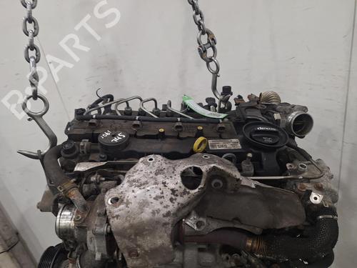 Engine VAUXHALL MOKKA / MOKKA X (J13) 1.6 CDTi | BP40185263M1 - Image 5