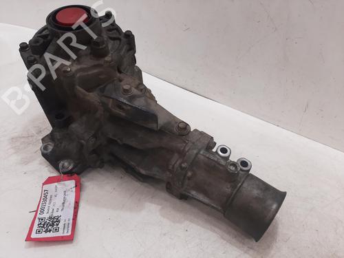 Transfer box MITSUBISHI ASX (GA_W_) 2.2 Di-D 4WD (GA8W) | BP29882027M36
