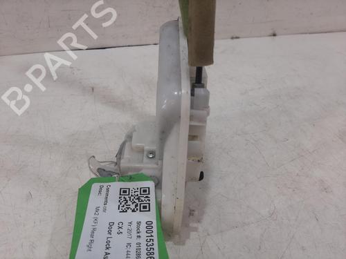 Other MAZDA CX-5 (KE, GH) 2.2 D AWD (KE102) | BP29922282O1