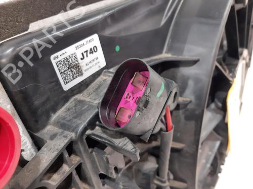 Radiator set KIA XCEED (CD) 1.5 T-GDI | BP33034994M120  - Image 5