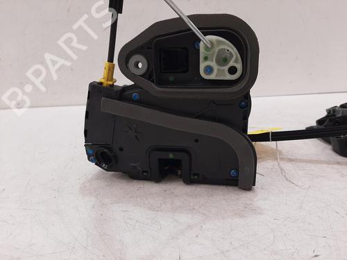 Andere VAUXHALL ASTRA Mk VII (K) (B16) 1.0 | BP29988946O1 