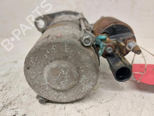 Starter SKODA OCTAVIA II Combi (1Z5) 1.9 TDI 4x4 | BP26817945M8 