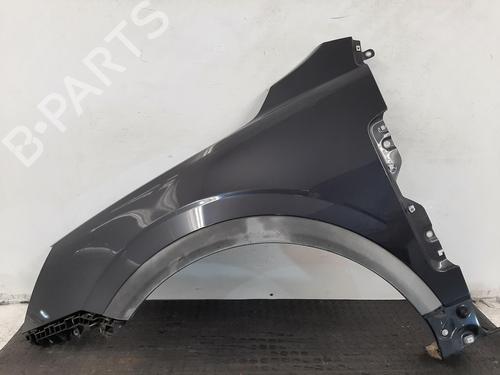 Used Left front fenders VAUXHALL ANTARA A (L07) 2.2 CDTi 4x4 (163 hp) 29444621