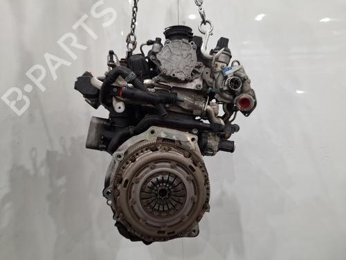 Engine VW SCIROCCO III (137, 138) 2.0 TDI | BP33436455M1 - Image 3