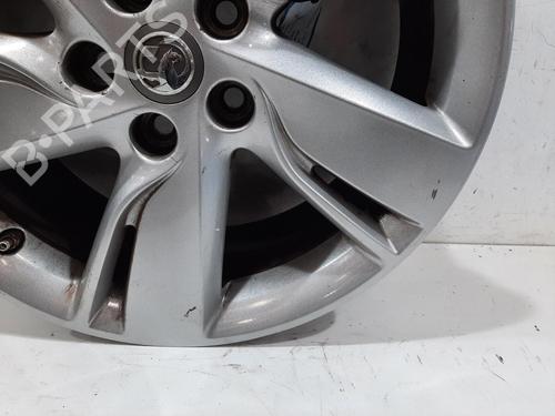 Rim VAUXHALL ASTRA Mk VI (J) (P10) 1.6 | BP30382164C45