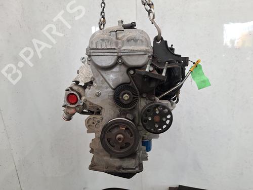 Moteur KIA CEE'D (JD) 1.6 GT (204 hp) 28617735