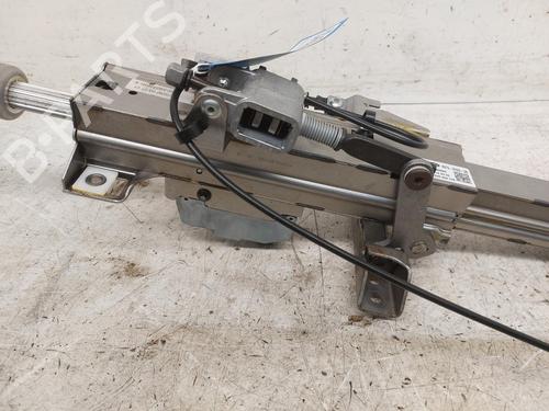 Steering column LAND ROVER RANGE ROVER VELAR (L560) 2.0 D180 TD4 4x4 | BP26839407M21 