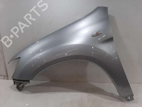 Używane Błotnik przedni lewy MITSUBISHI ASX (GA_W_) 1.8 DI-D (GA6W) (150 hp) 31286077