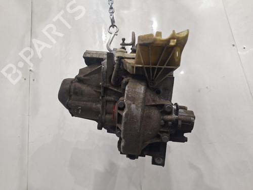Gearbox CITROËN C3 II (SC_) 1.6 HDi | BP38288926M3 - Image 4