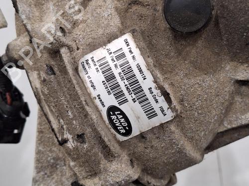 Rear differential LAND ROVER RANGE ROVER EVOQUE (L538) 2.0 D 4x4 | BP30285989M24 