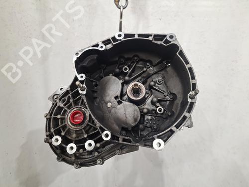 Used Gearbox FIAT DOBLO Cargo (263_) 1.6 D Multijet (263WXD1B, 263WXR1B, 263WXX1B, 263ZXD1B,... (105 hp) 28723370