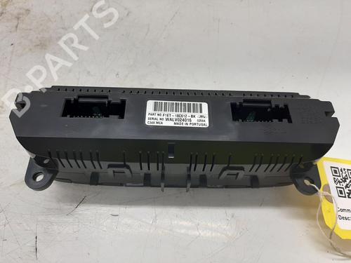 Climate control FORD FOCUS III 1.0 EcoBoost | BP26871869I5 