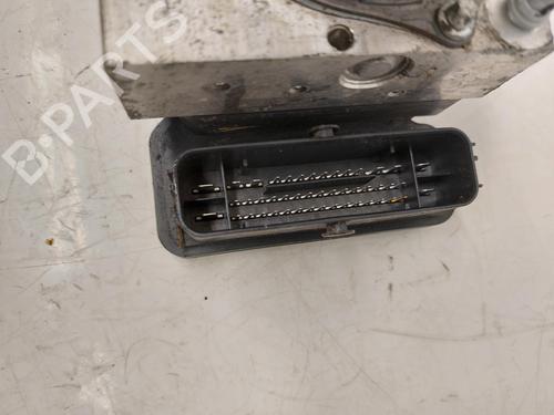 ABS pump PEUGEOT 308 II (LB_, LP_, LW_, LH_, L3_) 1.6 HDi / BlueHDi 115 | BP26774451M43 