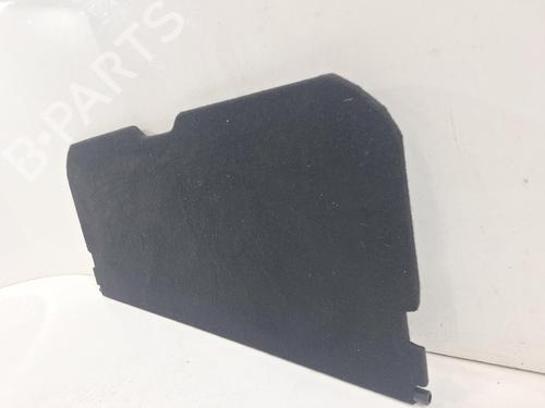 Fundo do compartimento da mala MINI MINI (F56) Cooper D | BP31812144I33