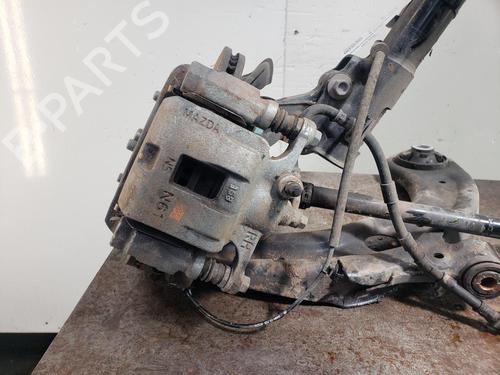 Right front suspension MAZDA 2 Hatchback (DL, DJ) 1.5 SKYACTIV-G M Hybrid | BP26796984M73 