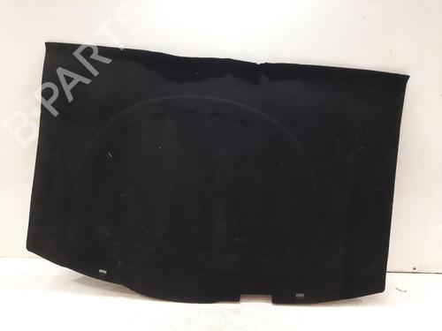 Used Luggage compartment floor Luggage compartment floor 30406614 30406614