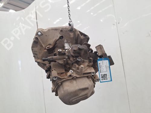 Gearbox FIAT 500 (312_) 0.9 (312AXG1A, 312.AXG11) | BP37991419M3 - Image 3
