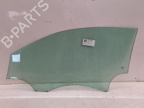 Front right door window SEAT IBIZA IV (6J5, 6P1) 1.2 TSI | BP27280732C19 