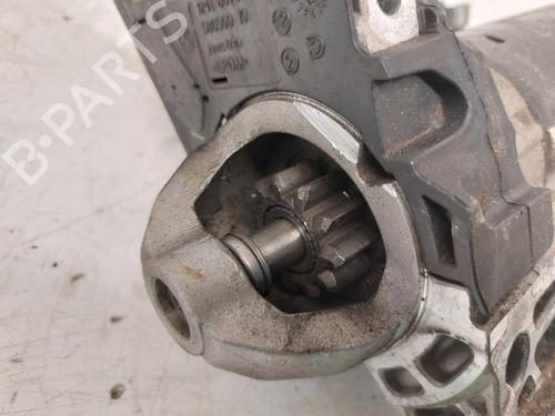 Starter BMW 5 (G30, F90) 530 d | BP26815396M8 
