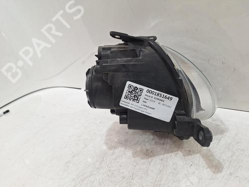 Left headlight FIAT 500 (312_) 1.2 (312AXA1A) | BP39743680C28  - Image 6